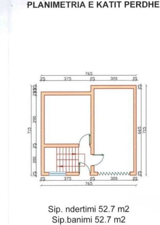 ESCLUSIVO! VENDIAMO VILLA SU TRE PIANI, IN VIA BOGDANEVE!