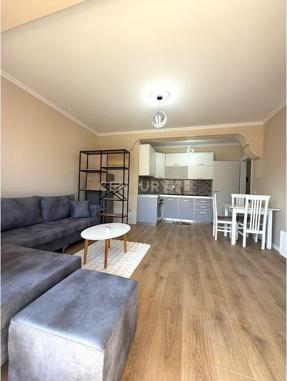 Apartment 1+1 for sale at Ish-Rajoni, Durres!