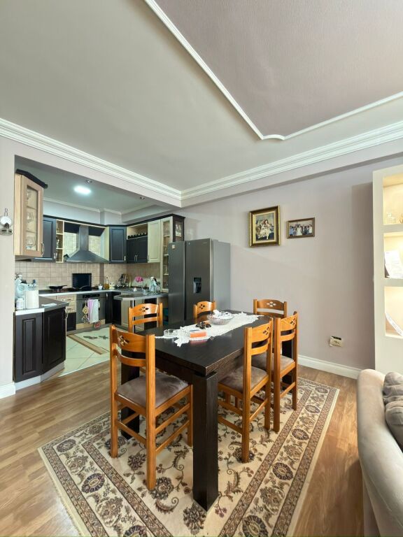 Apartment 3+1+2 for sale in Astir !