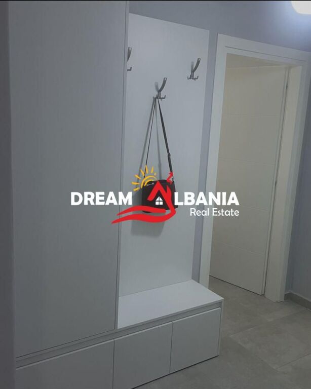 Apartament 2+1+2 me qera ne zonen e brrylit ne Tirane (ID 42215545)