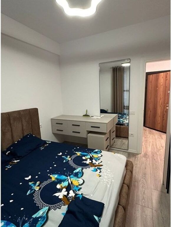 Jepet me qera 1+1 tek Urban Gate Residence,