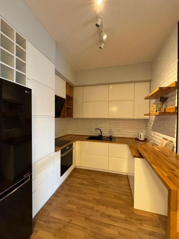 Ultra Appartamento in Affitto 📍 Kompleksi Magalem - Ali Demi - 2+1 (80m2), incluso 1 posto auto | Prima volta in affitto 🔥🔥 570 Euro/Mese