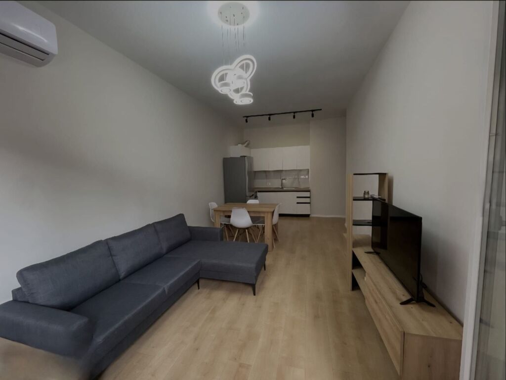 Affitto | Apartament 2 + 1 | Rruga Dervish Luzha | 550 €/mese