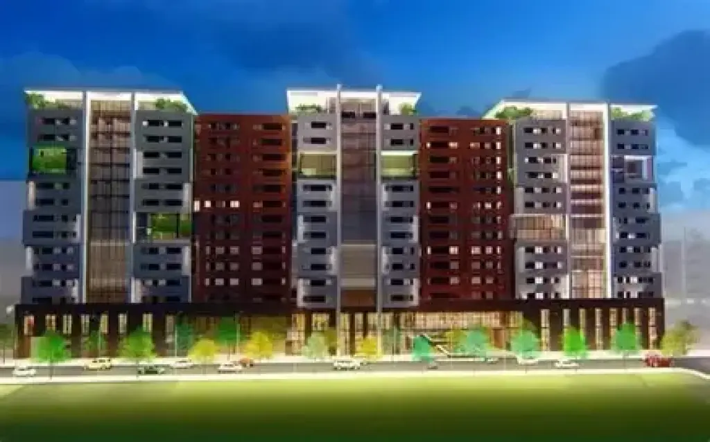 Ambient biznesi premium me qera – Rooftop unik në Tiranë