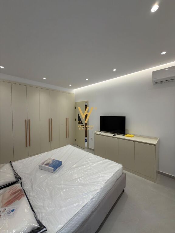 JEPET APARTAMENT 1+1+BLK ME QIRA TEK RELUX REZ, SHKOZE 500 EURO