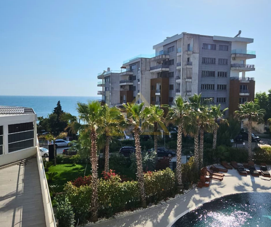 Shitet Apartament – Currila, Durrës