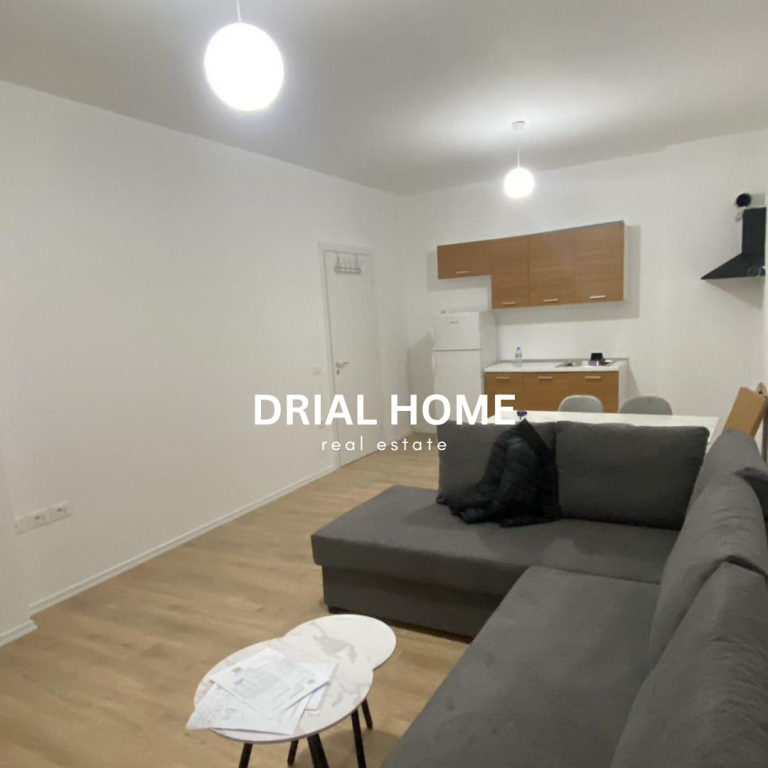 APARTMENT FOR RENT 2+1