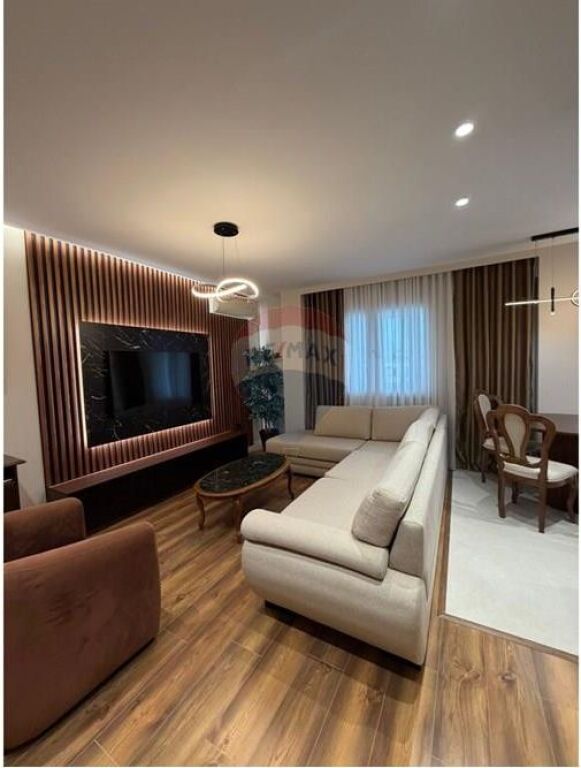 Apartament 2+1+2 per shitje Mine Peza