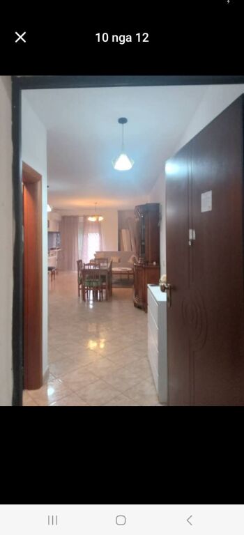 🏡 For Rent – Apartment 2+1+2+2 at the Port, Vlorë 🌊✨