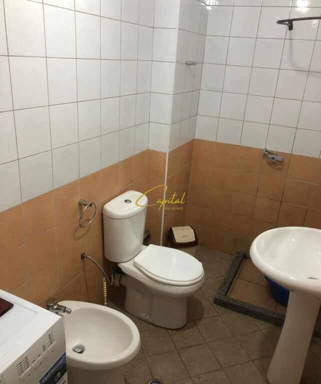 APARTMENT FOR RENT 1+1 XHAMLLIKU 40,000 LEKE