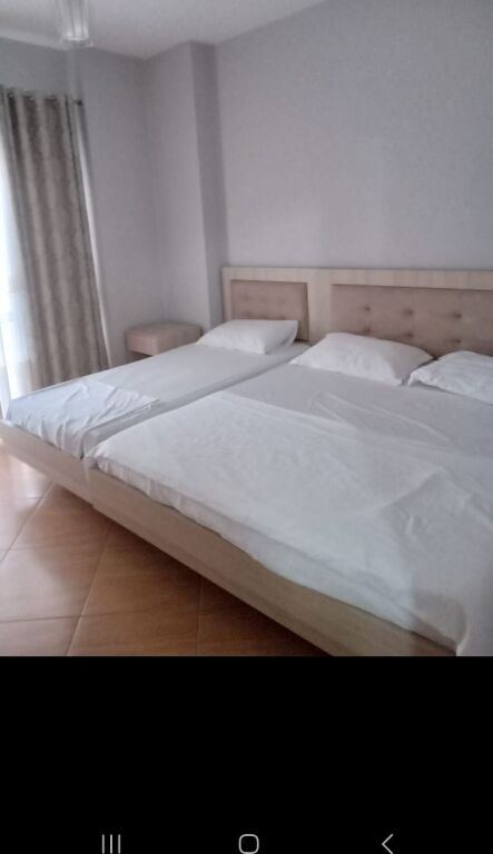 🏡 Jepet me qera apartament 2+1 tek Albano &amp; Romina, Vlorë 🌟