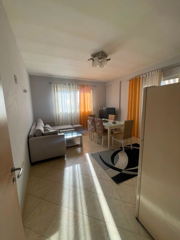 FOR RENT, APARTMENT 2+1, FRESK, TIRANA(530581007-191)