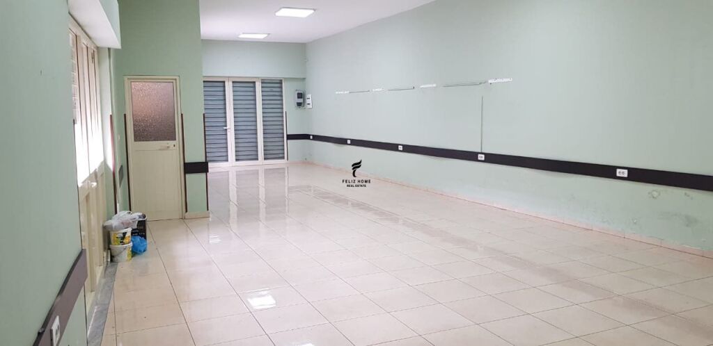 NEGOZIO IN AFFITTO 100M2 VIA BARDHYL 100.000 LEKE FH-73175