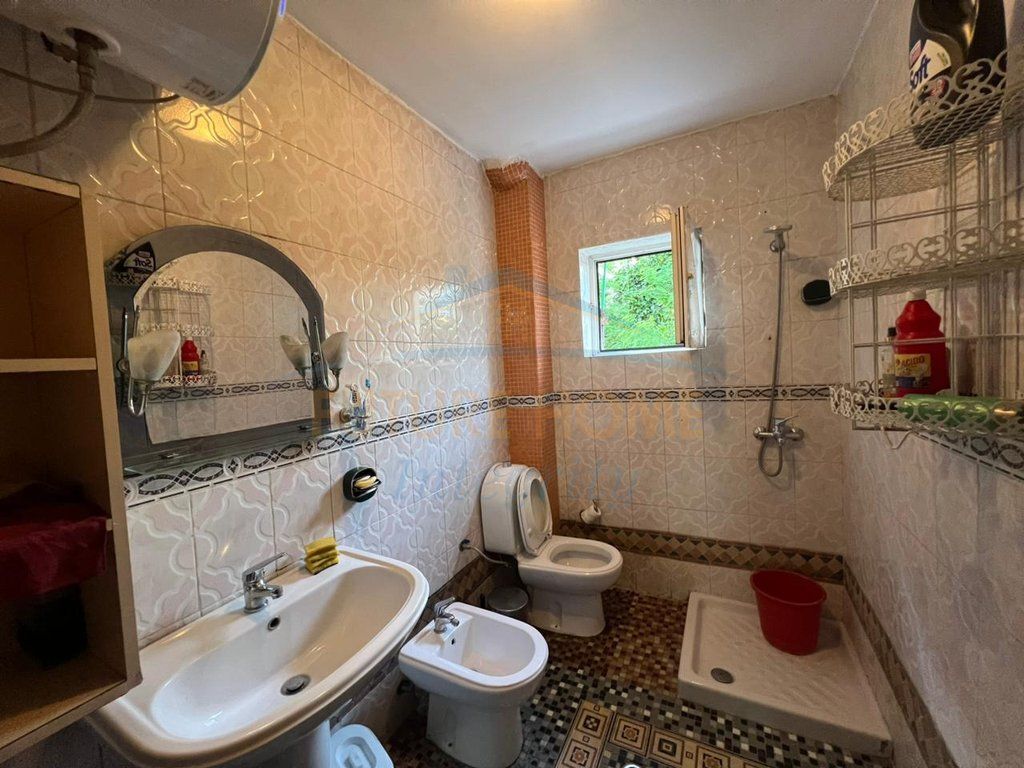 Qera, Apartament 1+1, Rruga e Elbasanit, Tiranë.