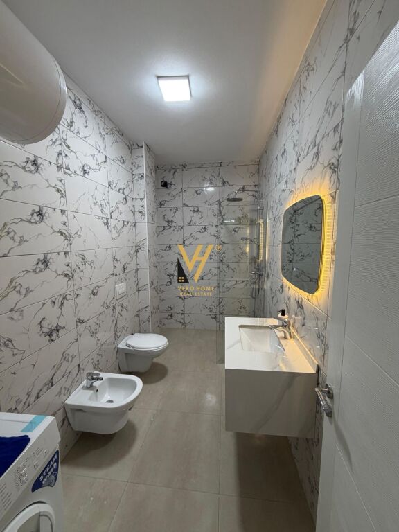 VENDESI APPARTAMENTO 1+1+BLK A GOLEM, LIBURNA 95.000 EURO