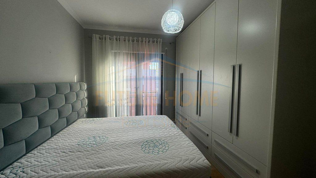 Rent, Apartment 3+1 + Parking Spot, Green City, New Ring