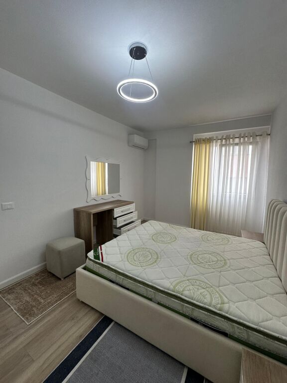 Jepet me qira 2+1+parkim Residenca Klensi Astir 60.000 leke