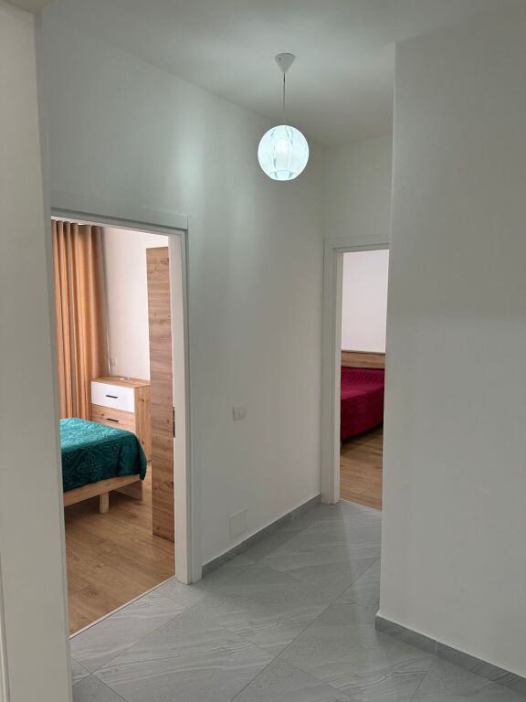 Apartament 2+1 me qira ne Astir