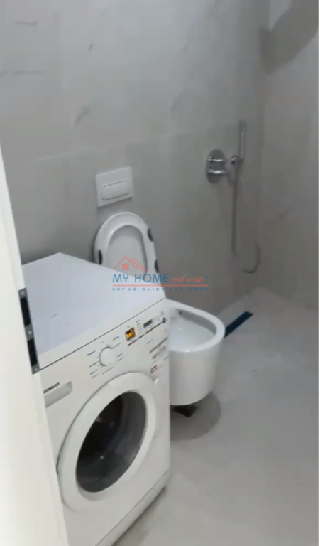 Appartamento 1+1 in Affitto Ali Demi Tirane