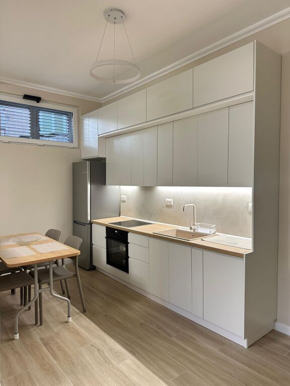 Affitto | Vilë 1 + 1 | Oxhaku | 550 €/mese