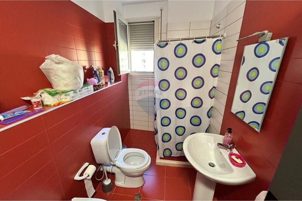 🏠Appartamento 2+1+2 in affitto nella zona di Skela, Vlorë📍