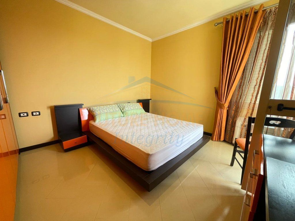 Rent, Apartment 2+1+2, Vilat Gjermane, Tirana.