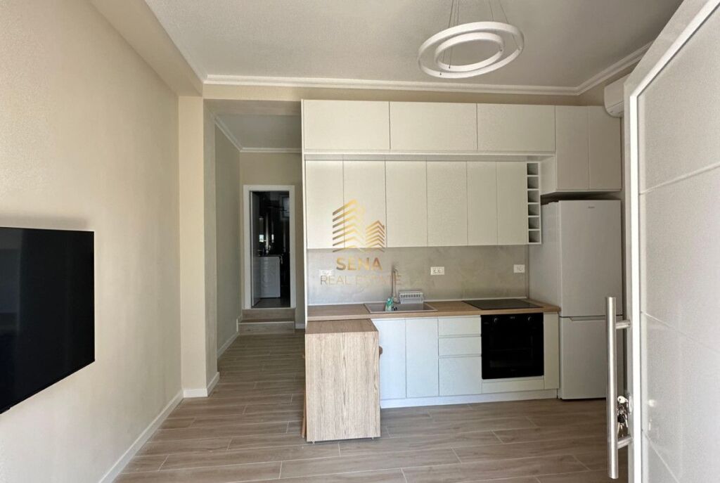 Affitto, Appartamento 1+1, Oxhaku, 45.000 Leke/mese