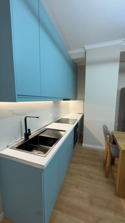 Rent | Apartment 2 + 1 | 5 Maji Street | 600 €/month