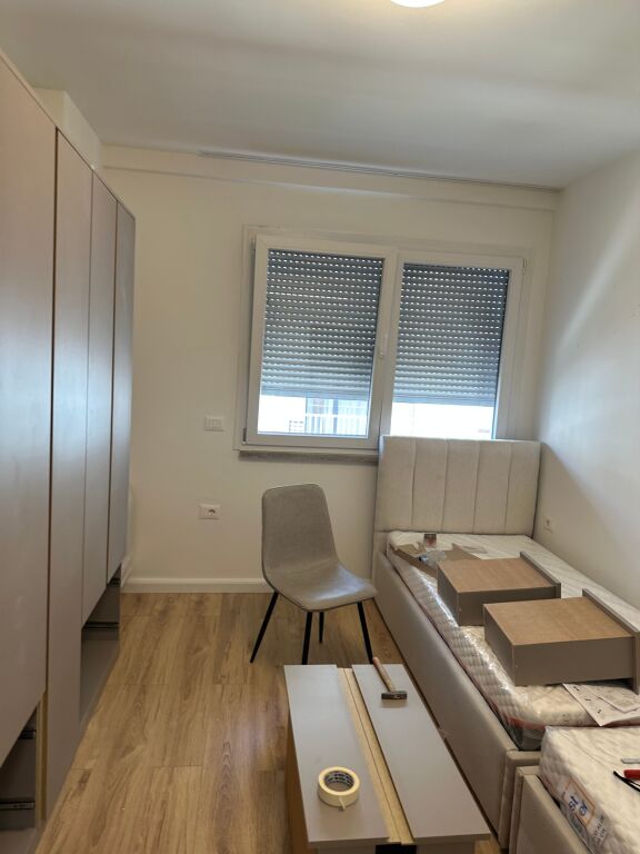 Jepet  me qera 2+1+🅿️ ne Astir 600€ ne proces mobilimi  
