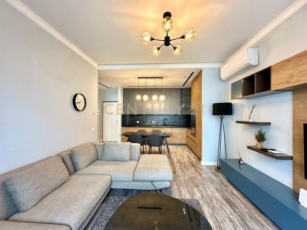 AFFITTO, APPARTAMENTO PREMIUM 1+1 IN VIA KOSOVAREVE‼️