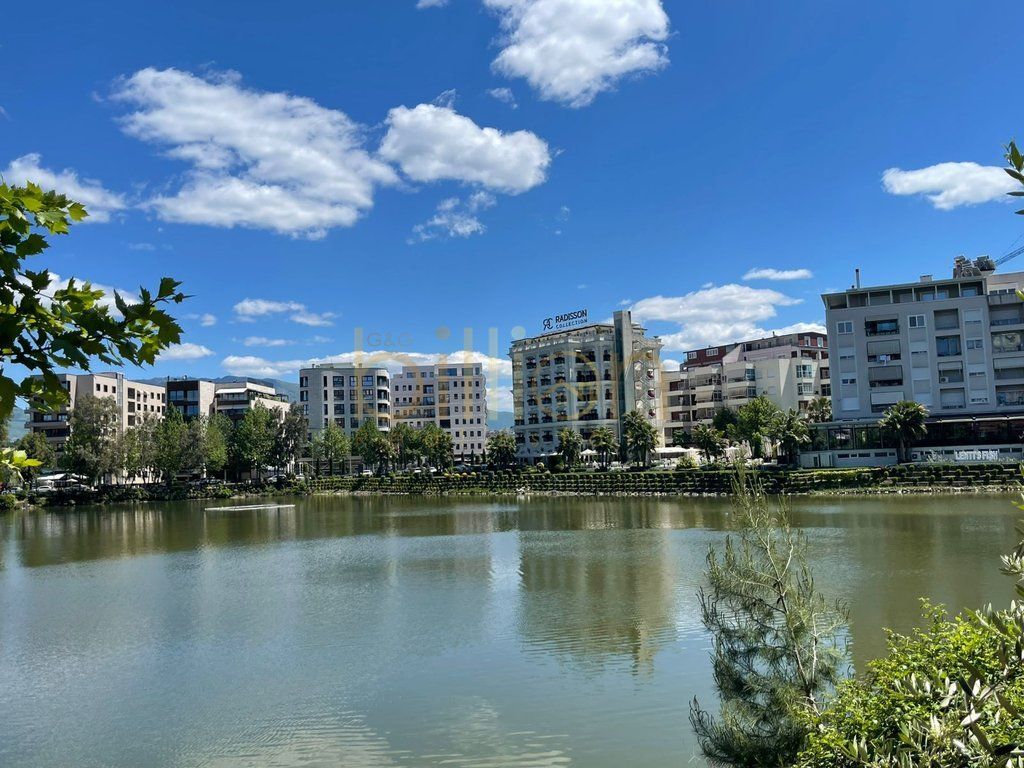Affitto | Ambjent Biznesi | Liqeni i Thatë | 1700 €/mese