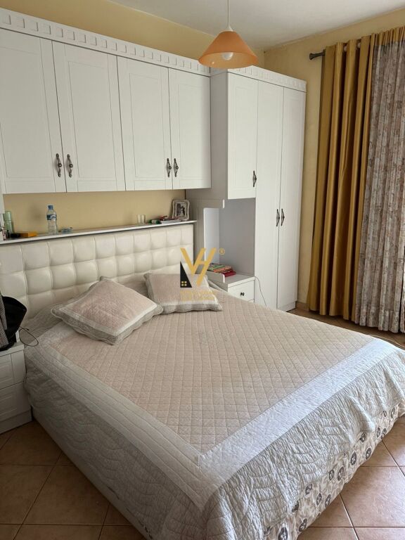 JEPET APARTAMENT 2+1+BLK ME QERA TEK FRESKU 45.000 LEKE
