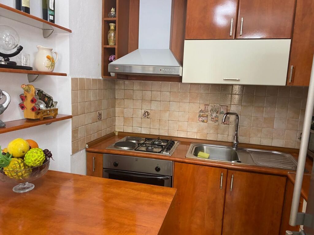 Vendesi in vendita 1+1