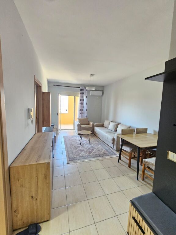 VENDESI APPARTAMENTO 1+1+ VERANDA – PLEPA, DURRËS