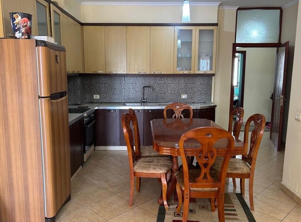 🏡 SHITET APARTAMENT 2+1 | Pranë Casa Italia