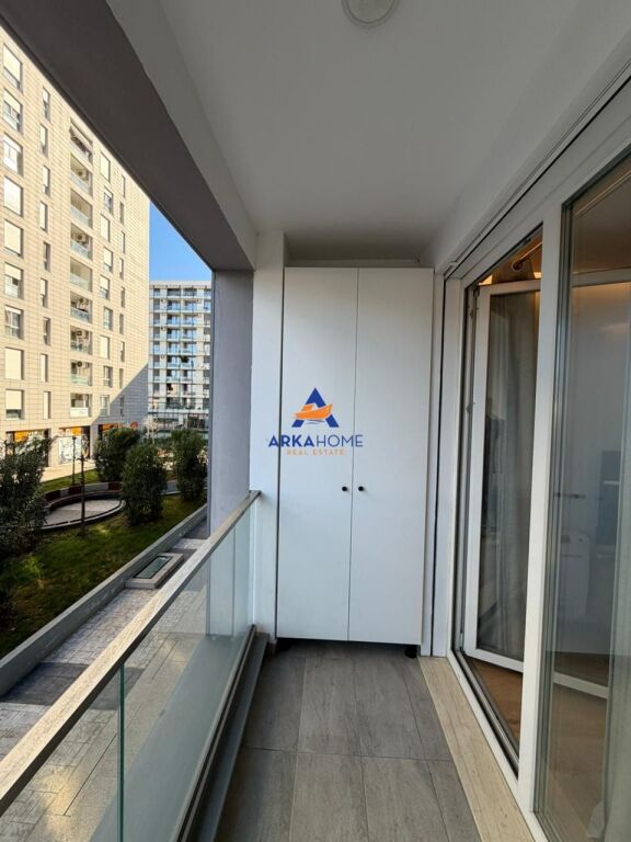 VENDESI APPARTAMENTO 1+1+BALCONE "DON BOSCO, RESIDENZA FIORI DI BOSCO" 180.000 EURO
