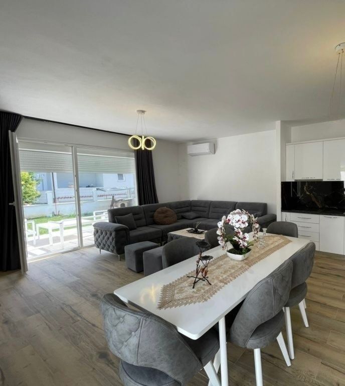 MODERN VILLA FOR RENT IN MULLET! 1,600 € /Month
