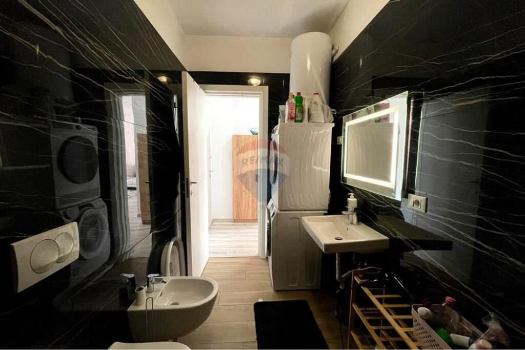 Apartament 2+1+2+Parkim me qea Zogu i Zi