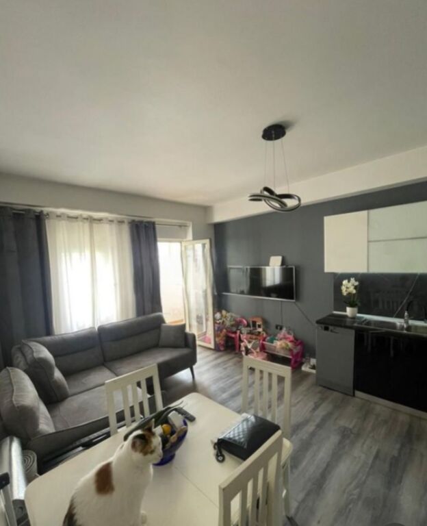 🏡 Apartment 1+1 for Sale on Endri Keko Street, near the New Maternity