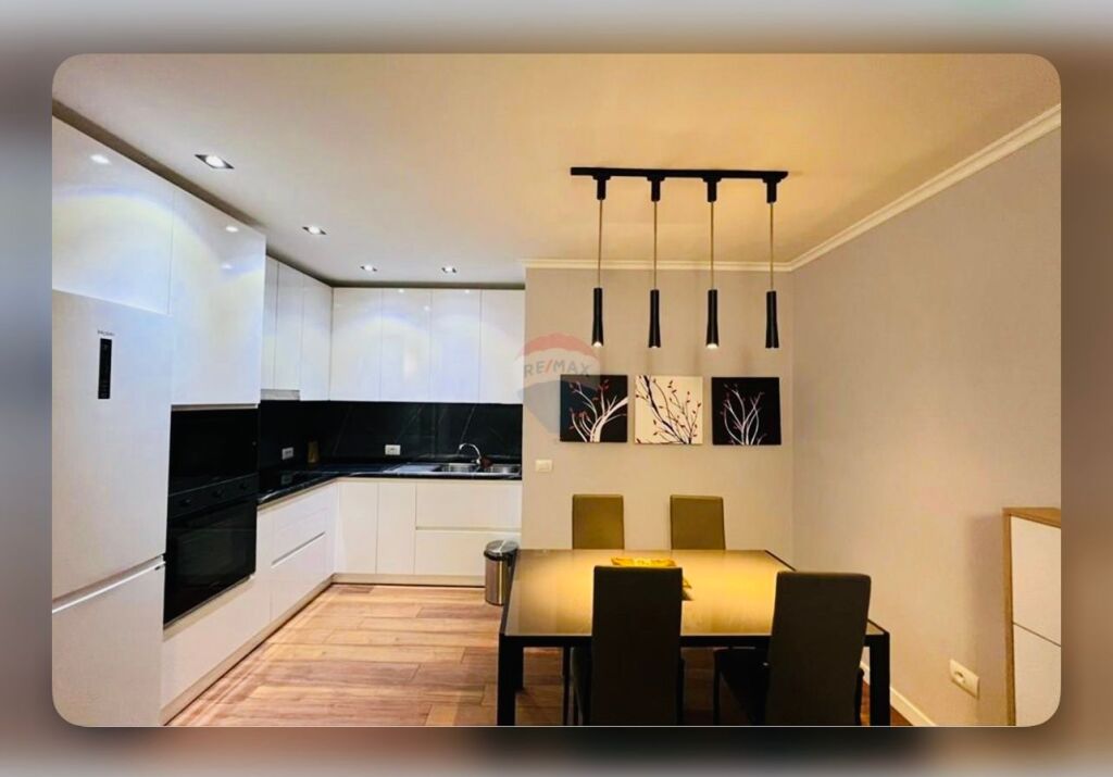 Apartament 2+1+Verande Kopeshti Zoologjik