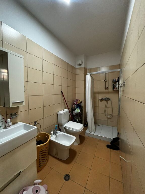 🏡Apartament 1+1 për shitje te Rruga Endri Keko, pranë Maternitetit të Ri.