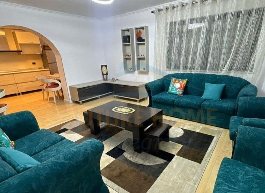 Shitet, Apartament 2+1, Shkolla e Baletit, Tiranë.