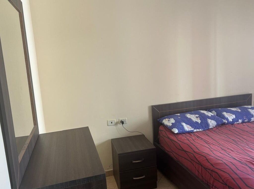 🏡 SHITET APARTAMENT 2+1 | Pranë Casa Italia