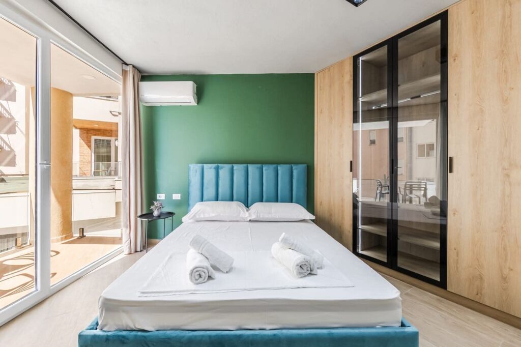 Duplex in vendita a Shkëmbi i Kavajës – a pochi passi dal mare