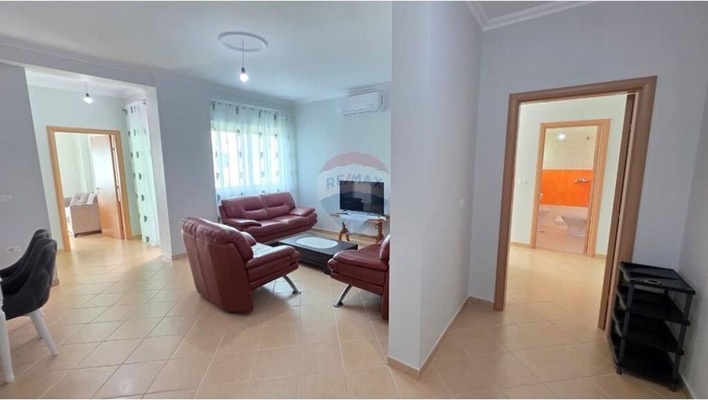 🏡 APPARTAMENTO 2+1 IN AFFITTO Albano – Romina VLORË 📍