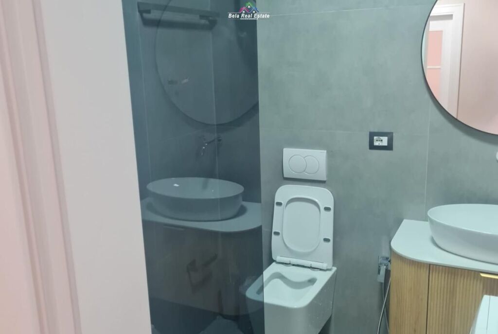 Apartament Me Qera 2+1 Tek 21 Dhjetori (ID B2201716) Tirane.