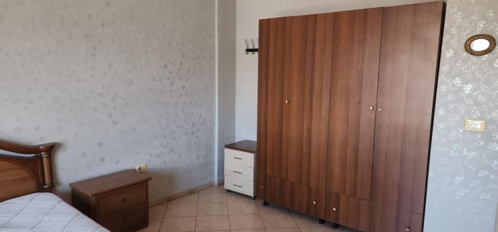 🏢Jordan Misja Street, near Avid Residence, a 1+1 furnished apartment is for rent, 40,000Leke