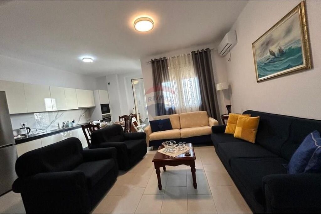 🏠Appartamento 2+1+2 in affitto nella zona di Skela, Vlorë📍
