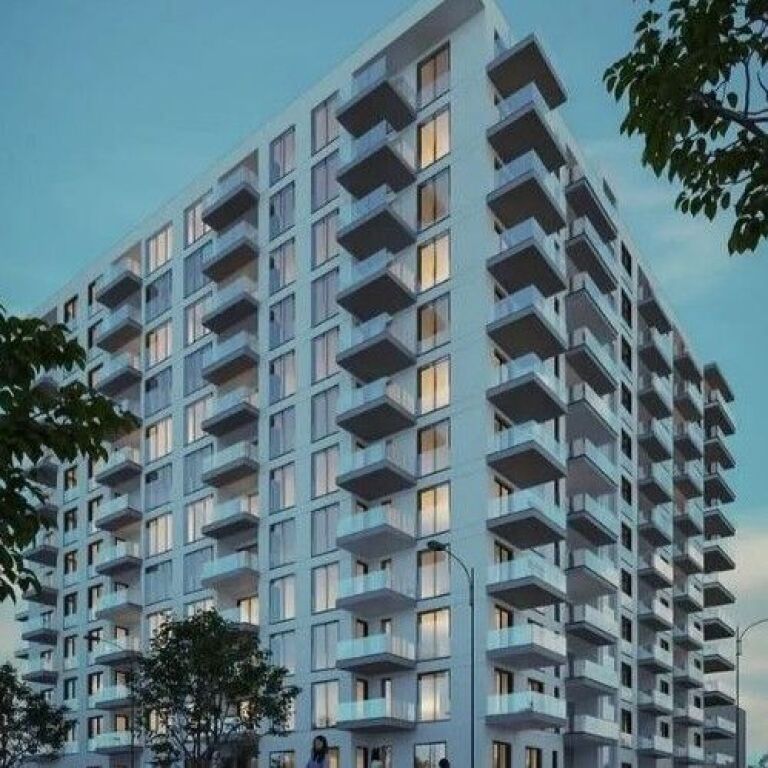 🏡🌊 Occasione! Vendesi Appartamento 2+1 – Golden House 🌊🏡