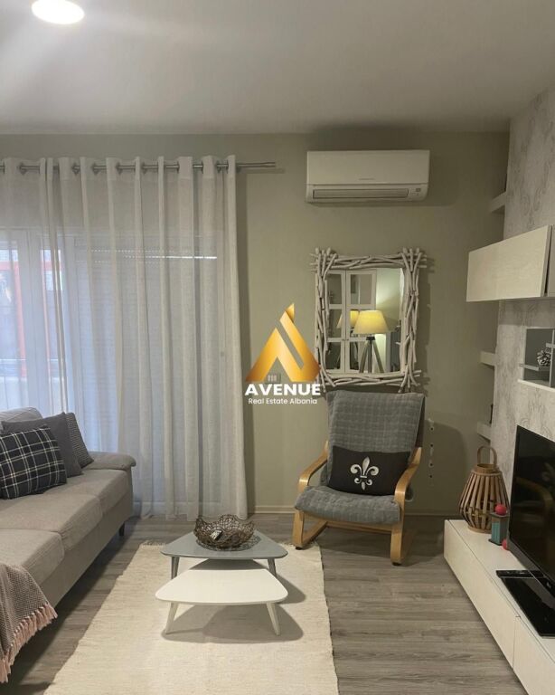 SHITET APARTAMENT 2+1, PRANE ELEONORES, MBI QENDREN KRISTAL, TIRANE